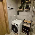 Danadrin Family Evergreen Apartment *