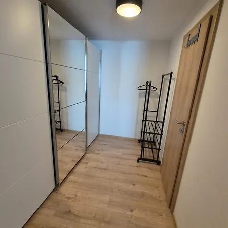 Appartement Danadrin Family Evergreen