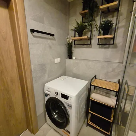 Danadrin Family Evergreen Appartement *