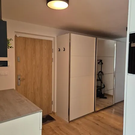 Danadrin Family Evergreen Apartment Tale