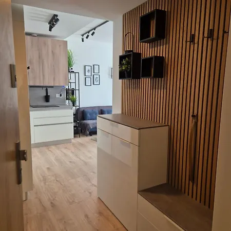 Appartement Danadrin Family Evergreen