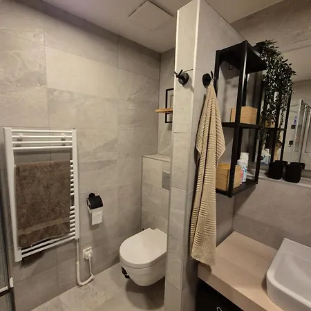 Appartement Danadrin Family Evergreen Tale