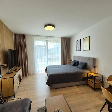 Appartement Danadrin Family Evergreen *