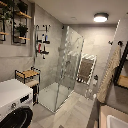 Apartman Danadrin Family Evergreen Tále