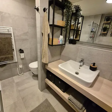 Apartment Danadrin Family Evergreen