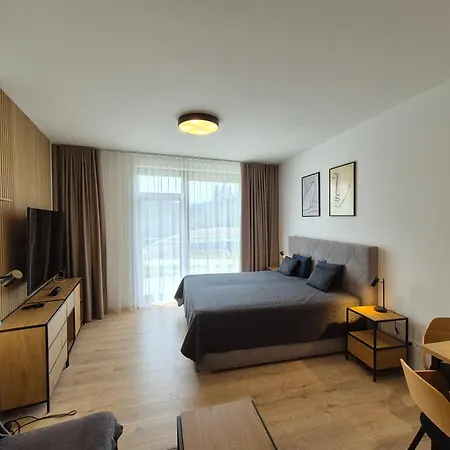 Danadrin Family Evergreen * Tale