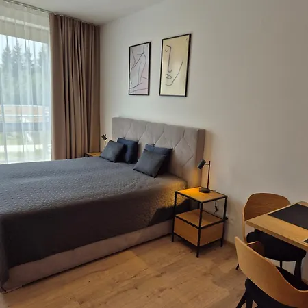 Danadrin Family Evergreen شقة تالي