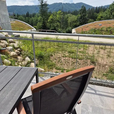 Danadrin Family Evergreen Apartment *