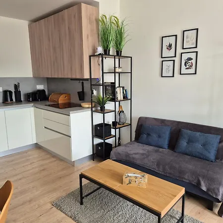 Apartment Danadrin Family Evergreen *