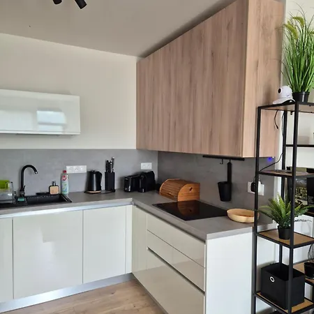 Danadrin Family Evergreen Appartement Tale