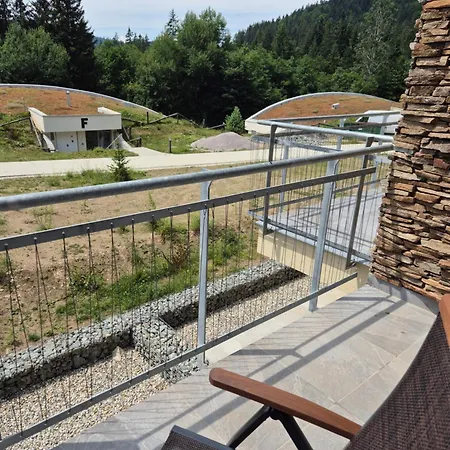 Danadrin Family Evergreen Apartment *