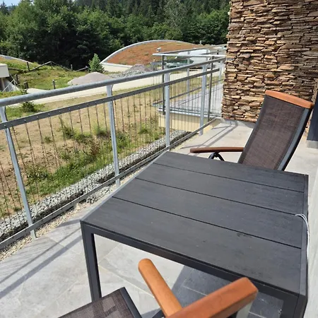 Appartement Danadrin Family Evergreen Tale