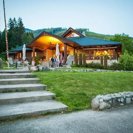 Danadrin Family Evergreen *