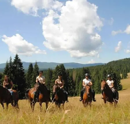 شقة Danadrin Family Evergreen