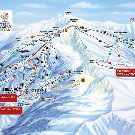 Danadrin Family Evergreen * Tale