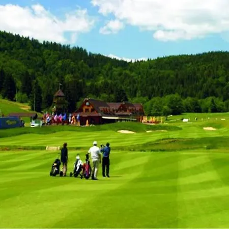 شقة Danadrin Family Evergreen *