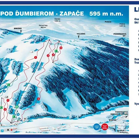 Danadrin Family Evergreen Tale