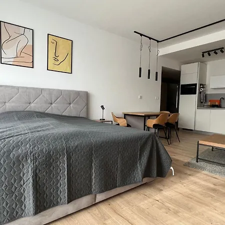 Danadrin Family Evergreen شقة *