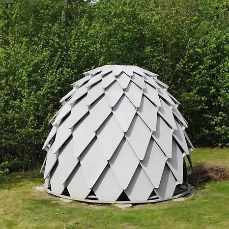 شقة Danadrin Family Evergreen *