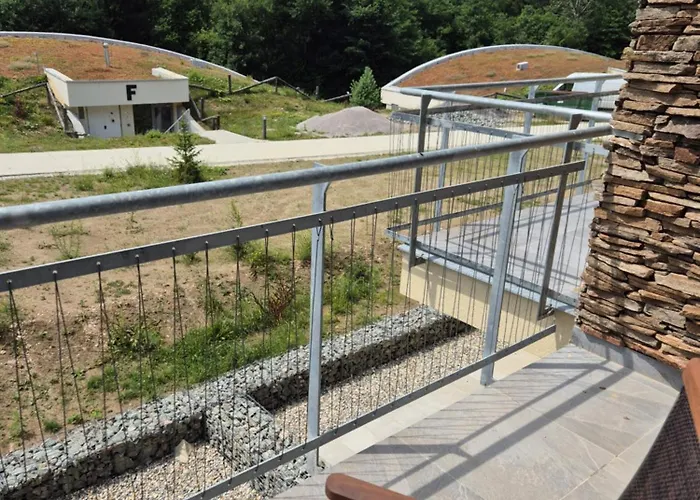 Danadrin Family Evergreen Apartment *