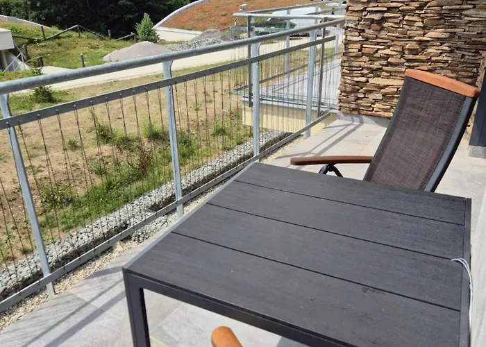 Apartment Danadrin Family Evergreen Tale