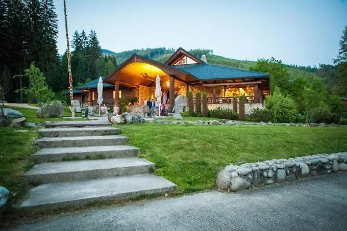 Danadrin Family Evergreen *