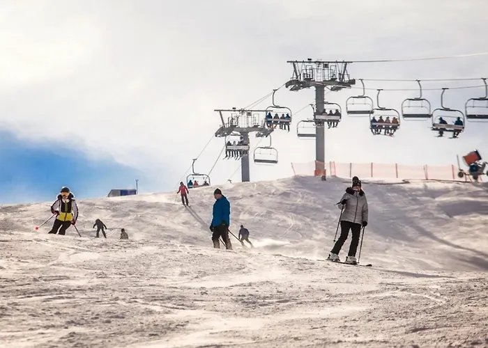 Danadrin Family Evergreen Apartment *