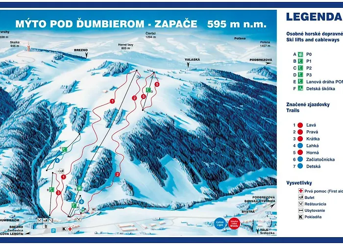 Danadrin Family Evergreen Tale